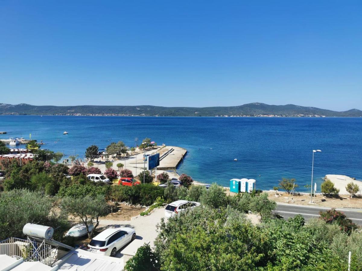 B&B Sveti Petar Свети-Петар Экстерьер фото