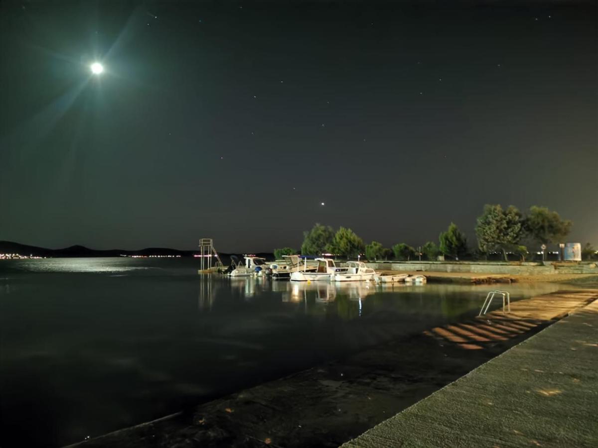 B&B Sveti Petar Свети-Петар Экстерьер фото