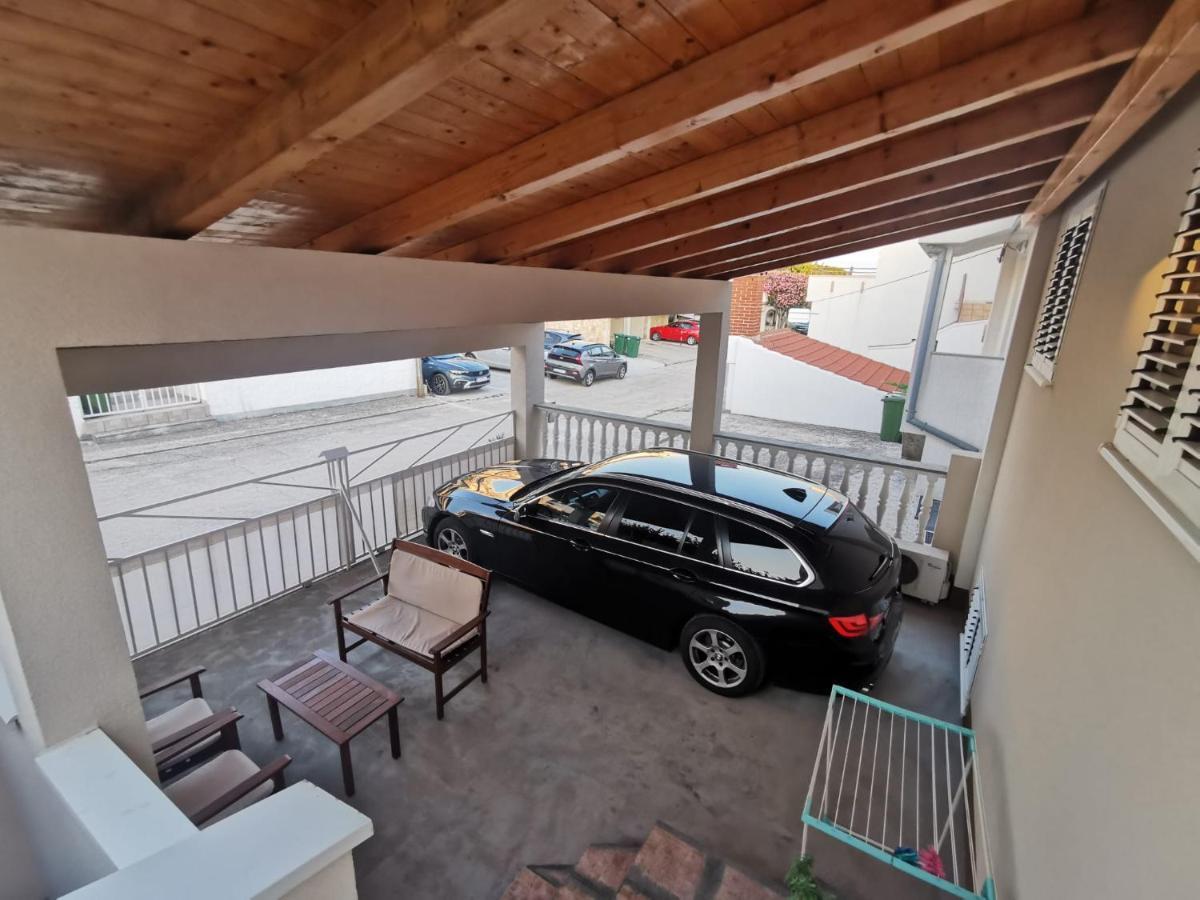 B&B Sveti Petar Свети-Петар Экстерьер фото