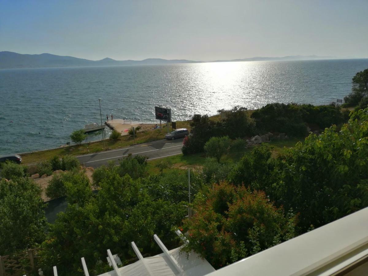 B&B Sveti Petar Свети-Петар Экстерьер фото